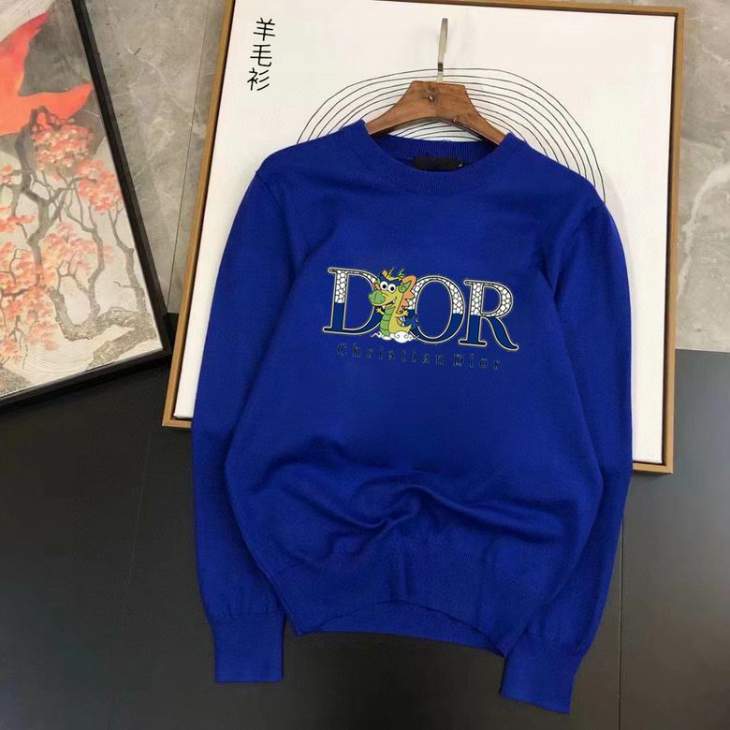 Picture of Dior Sweaters _SKUDiorM-3XLkdtn11044591